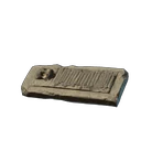 Coffin Lid
