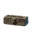 Coffin