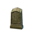 Tombstone "Forever In Our Hearts"
