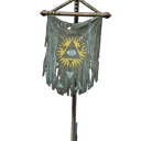 Jezmina's War Banner II