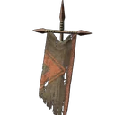Vorgoth's War Banner II