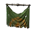 Kaputtes Hallen der Erloschenen Banner