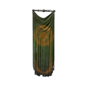 Medium Hollow Halls Banner