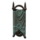 Long Wall Banner