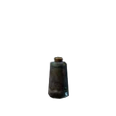 Mittelgroße Flasche