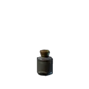 Kleine Flasche