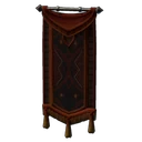 Red Wall Banner