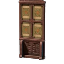 Room Divider "Flower"