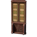 Room Divider "Snake"
