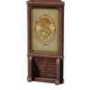 Room Divider "Dragon"