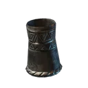 Silberner Pokal