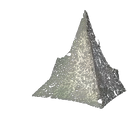 Spinnennetz II