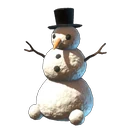 Snowpal Dad