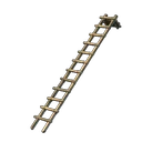 Bamboo Ladder II