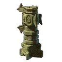 Drak Stein Totem I