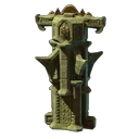 Drak Stone Totem II