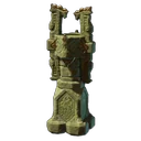 Drak Stone Totem III