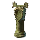 Drak Stone Totem IV