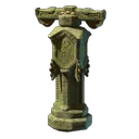 Drak Stone Totem V