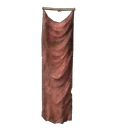 Vertikales Banner II