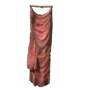 Vertikales Banner III