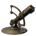 Giant Telescope