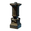 Mittlere Erbauer-Gebetssäule