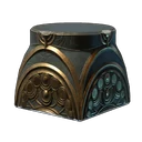 Ancient Colum Base I