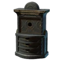 Großer Erbauerschrank