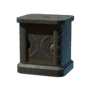 Kleiner Erbauerschrank