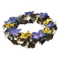 Blumenkranz