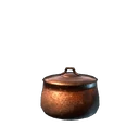 Copper Pot