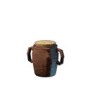 Pottery Mug