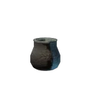 Keramikvase