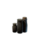 Keramikfläschchen