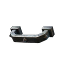 Grappling Hook Swing Anchor
