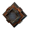 Shootable Button
