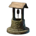 Improved Water Well
