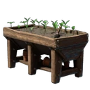 Seedbed