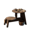Handspindel