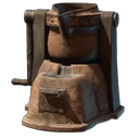 Smelter