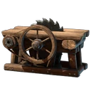 Tischsäge