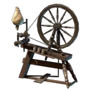 Spinnrad