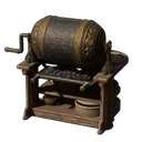 Röster
