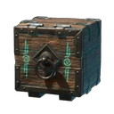 Medium Magic Chest