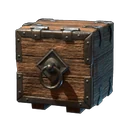Medium Chest