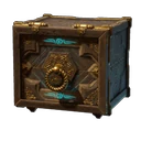 Enormous Magic Chest