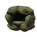 Stone Water Dispenser