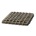 Metall Bodenabfluss I