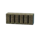 Stone Wall Drain